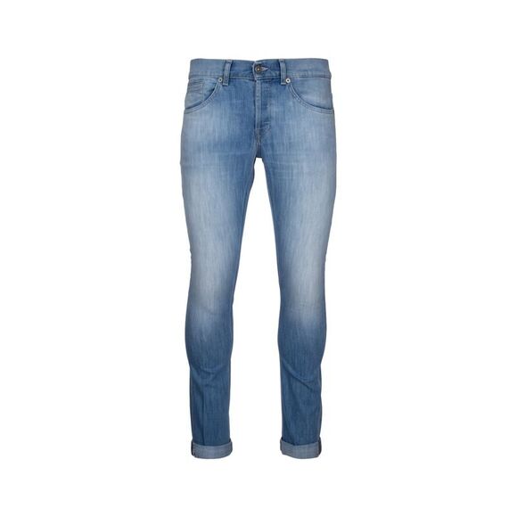 Dondup Men Pantalone